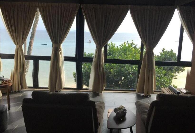 Отель Alunan Resort All Inclusive