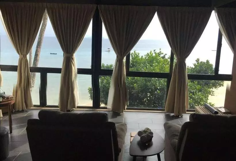 هتل Alunan Resort All Inclusive