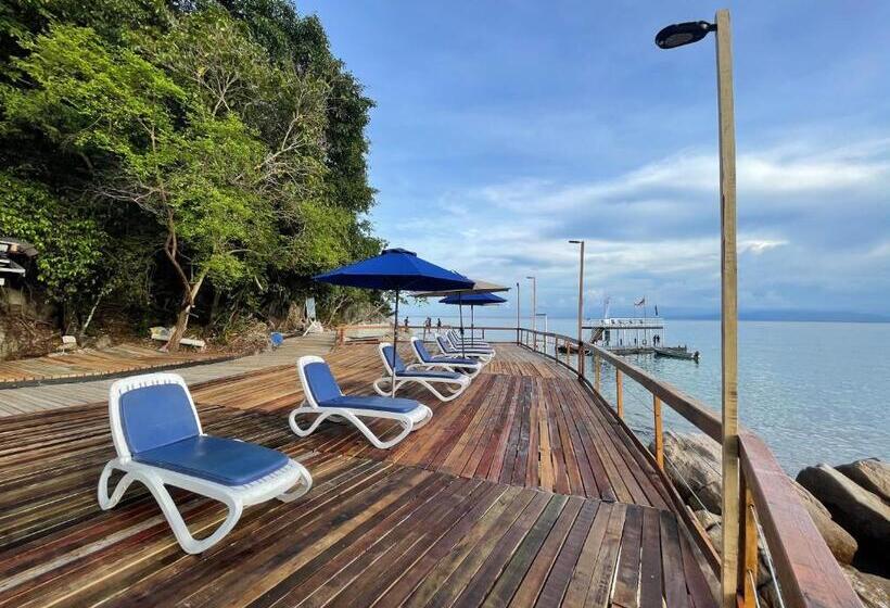 Отель Alunan Resort All Inclusive