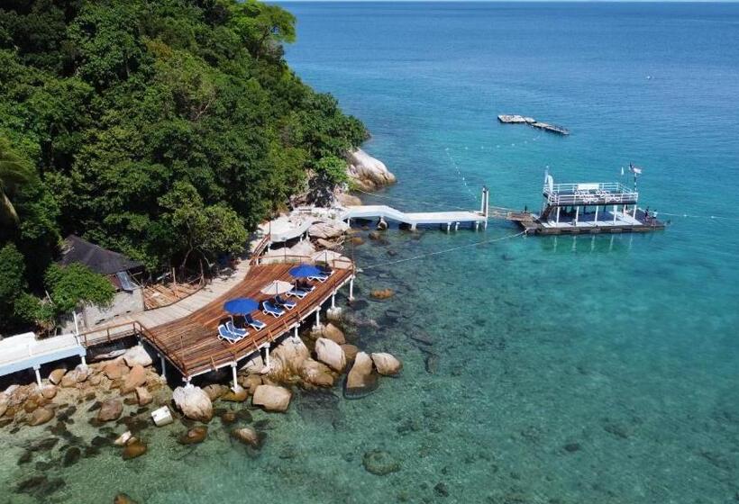 Отель Alunan Resort All Inclusive