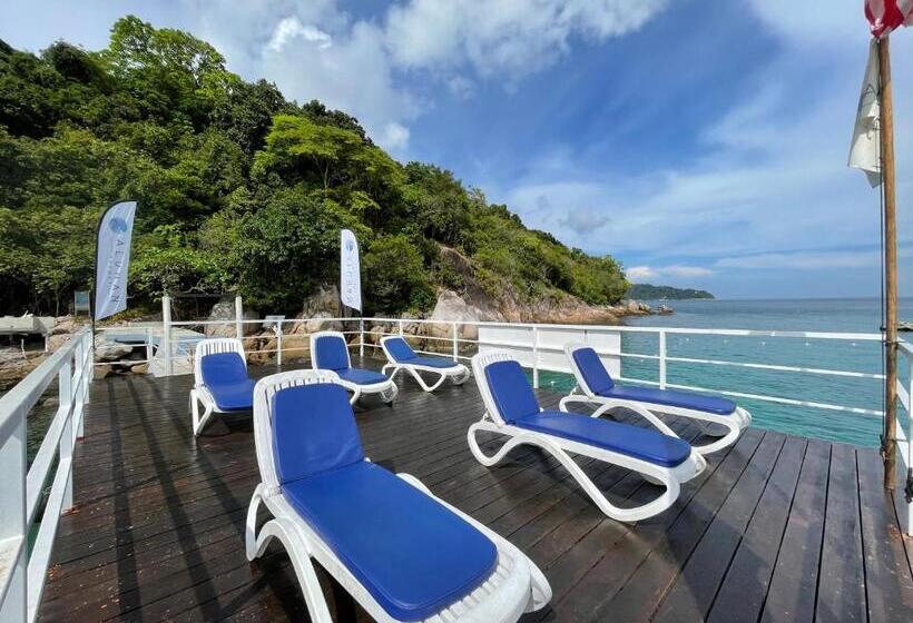 Отель Alunan Resort All Inclusive