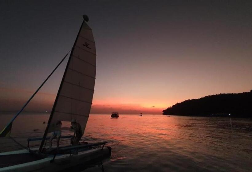 Отель Alunan Resort All Inclusive