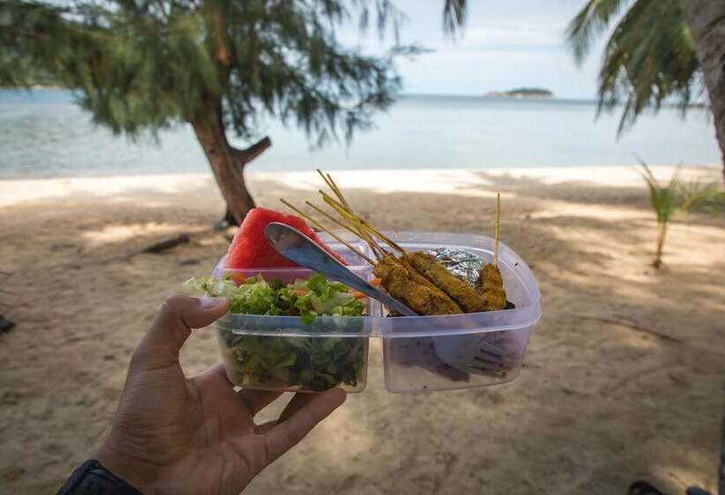 Отель Alunan Resort All Inclusive