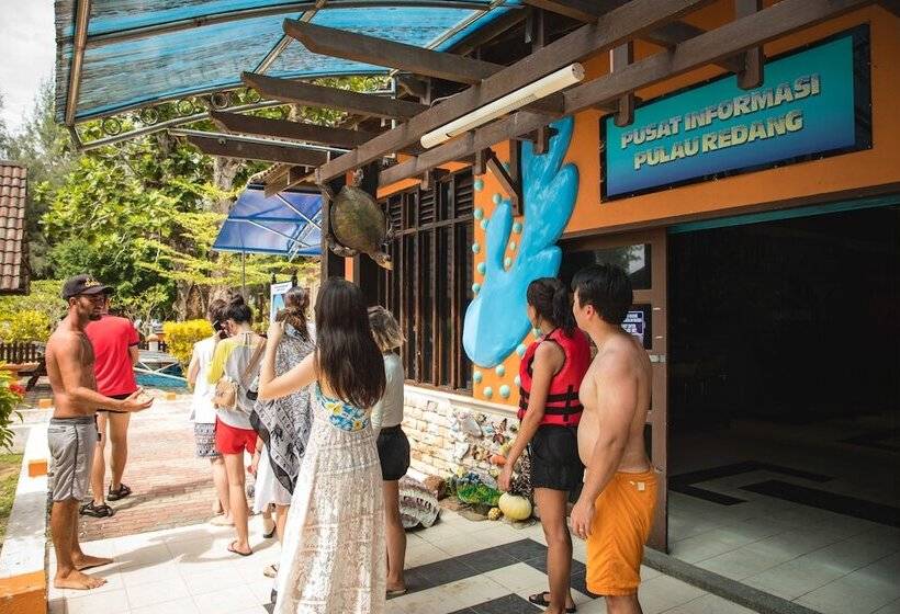 Отель Alunan Resort All Inclusive