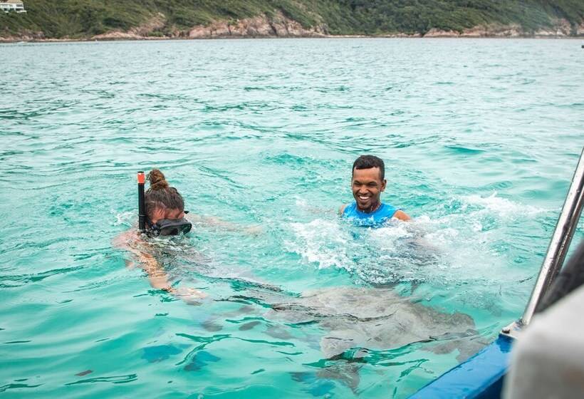 Отель Alunan Resort All Inclusive