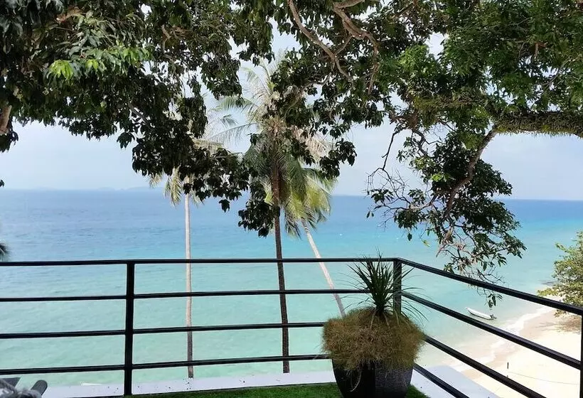 هتل Alunan Resort All Inclusive