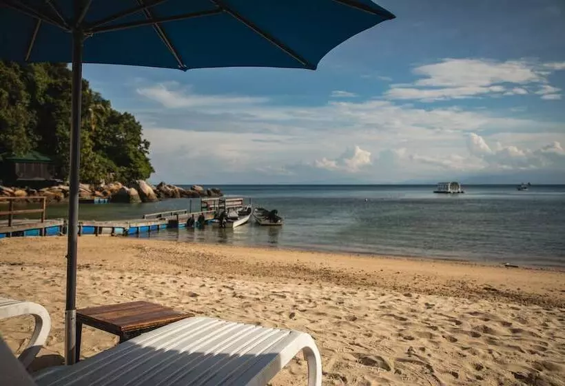 هتل Alunan Resort All Inclusive