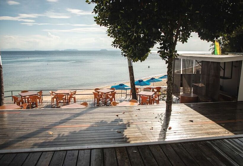 Отель Alunan Resort All Inclusive