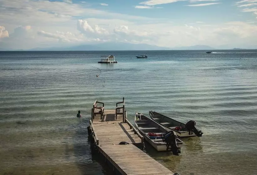 هتل Alunan Resort All Inclusive