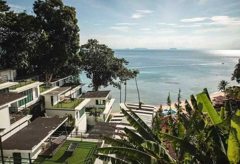 هتل Alunan Resort All Inclusive