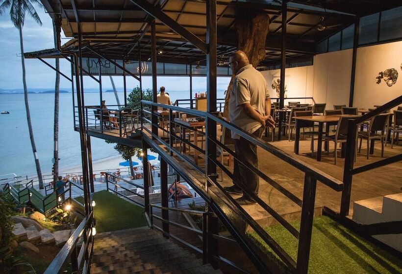 Отель Alunan Resort All Inclusive