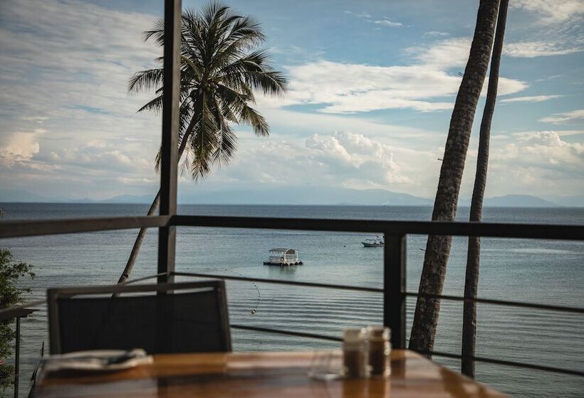 Отель Alunan Resort All Inclusive