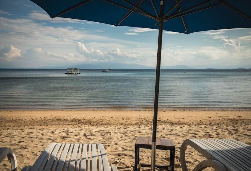 Отель Alunan Resort All Inclusive