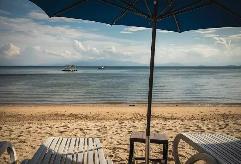 هتل Alunan Resort All Inclusive