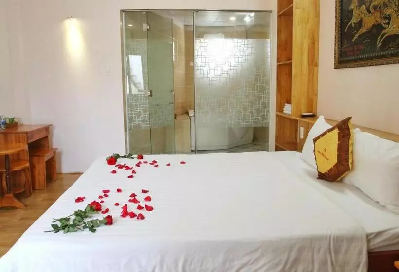 هتل Anh Dao Phu Quoc