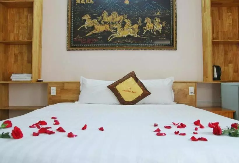 هتل Anh Dao Phu Quoc