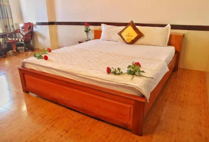 هتل Anh Dao Phu Quoc