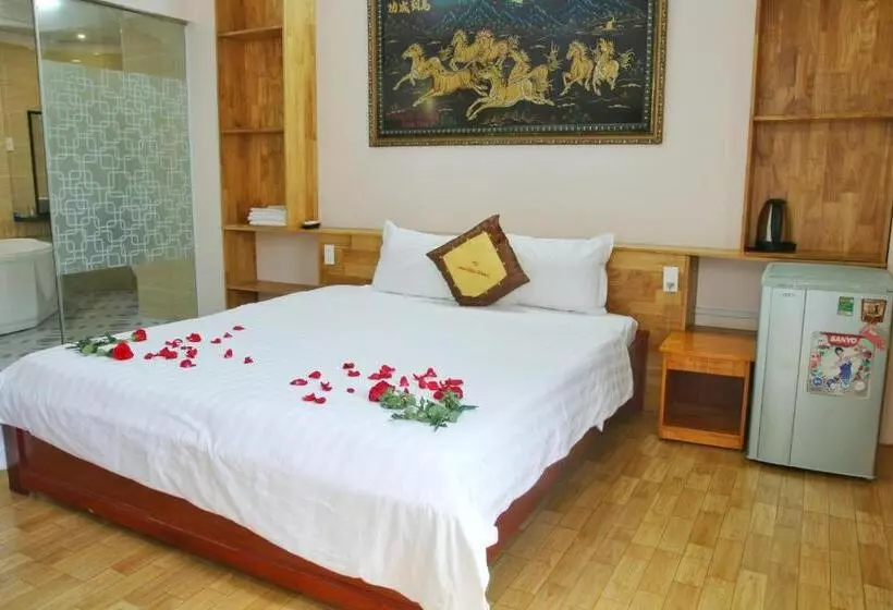 هتل Anh Dao Phu Quoc