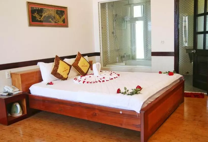 هتل Anh Dao Phu Quoc