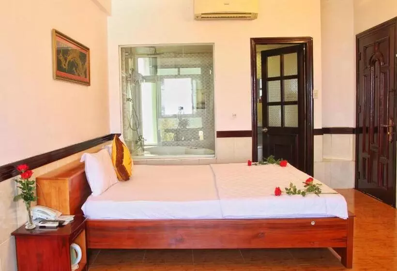 هتل Anh Dao Phu Quoc