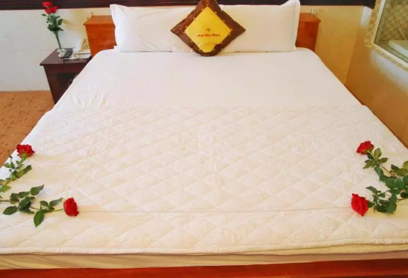 هتل Anh Dao Phu Quoc