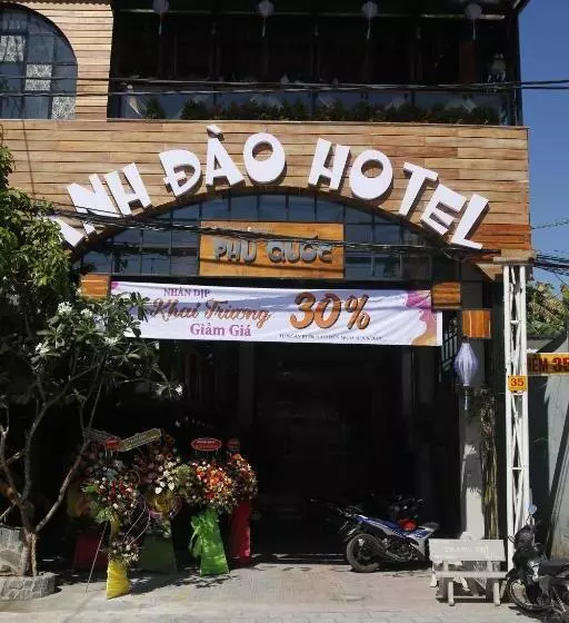 هتل Anh Dao Phu Quoc