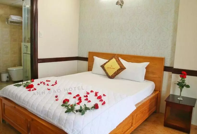 هتل Anh Dao Phu Quoc