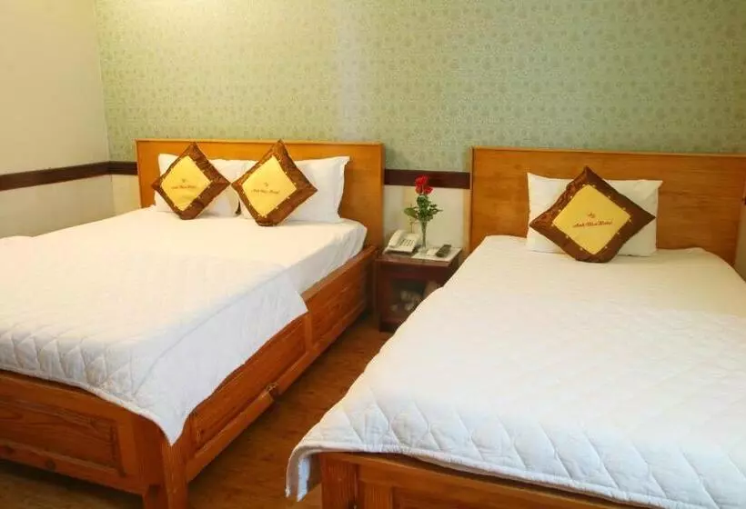 هتل Anh Dao Phu Quoc