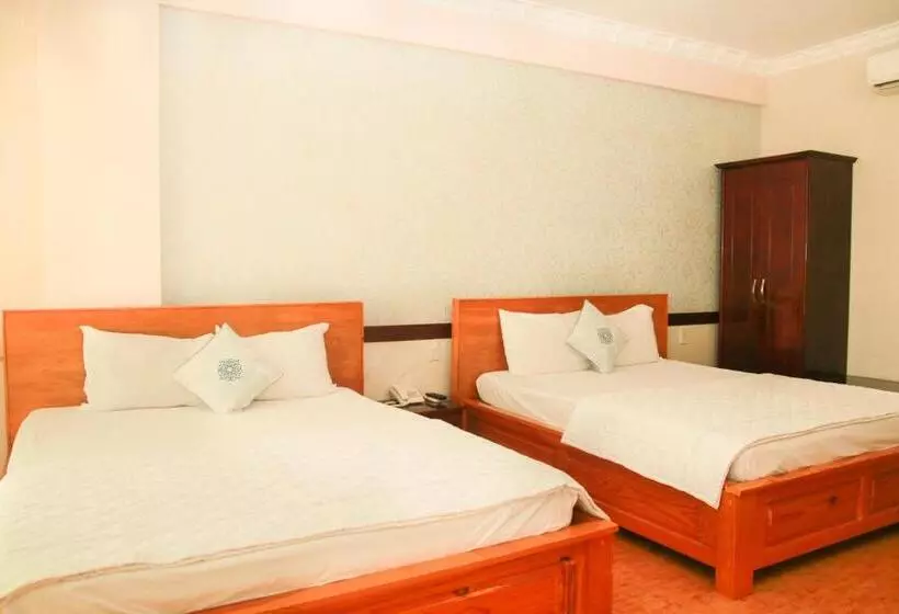 هتل Anh Dao Phu Quoc