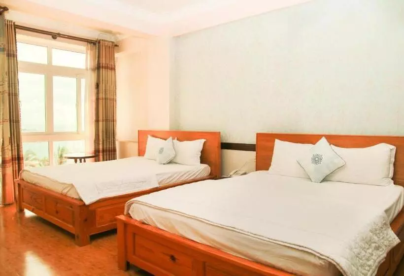 هتل Anh Dao Phu Quoc