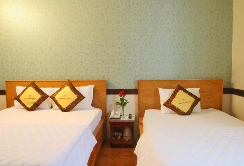 هتل Anh Dao Phu Quoc