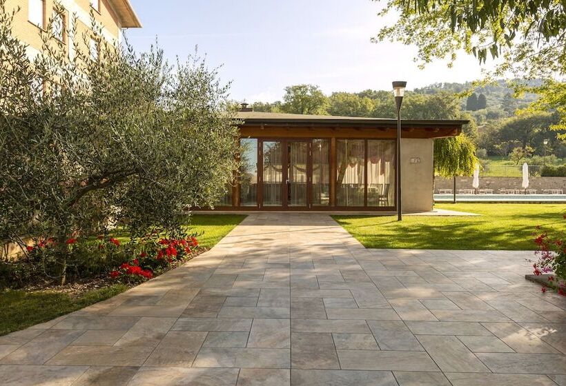 Catignano Hotel Ristorante