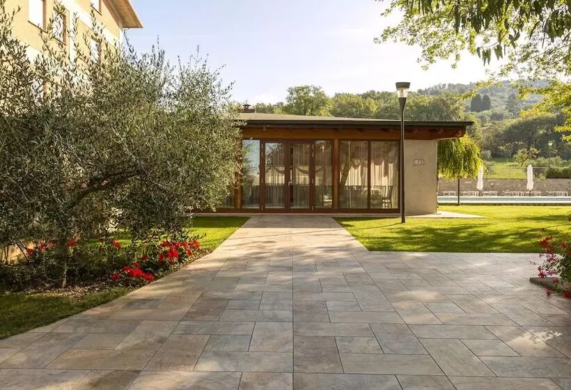 Catignano Hotel Ristorante