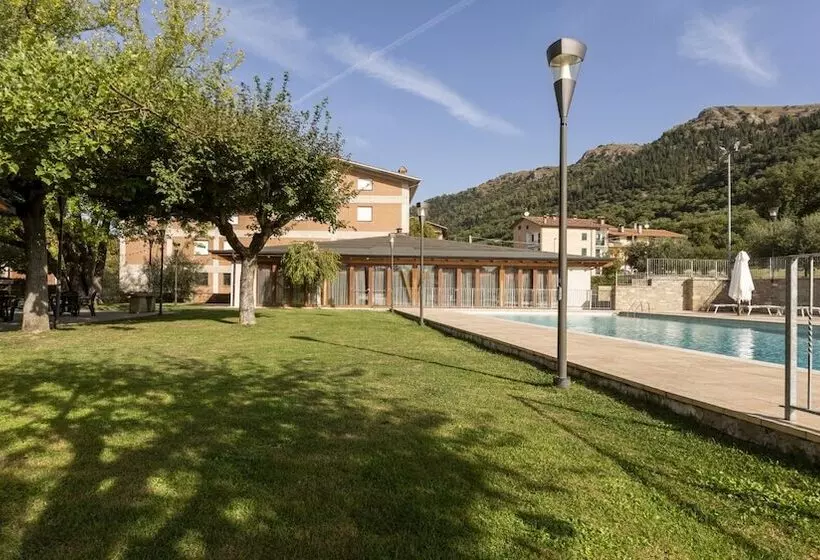 Catignano Hotel Ristorante