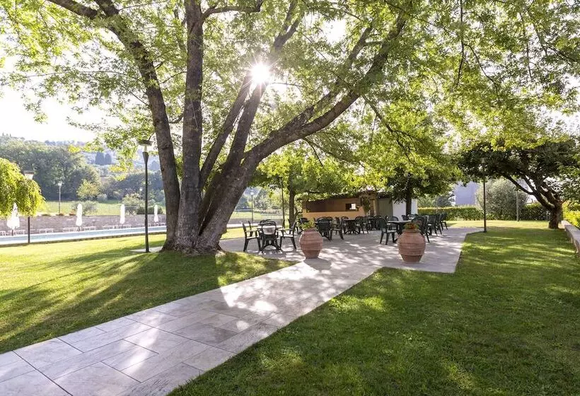 Catignano Hotel Ristorante