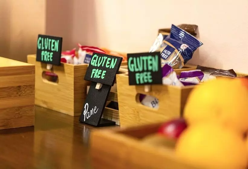 Catignano Hotel Ristorante