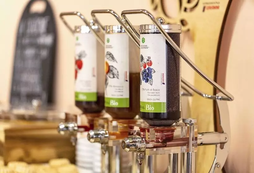 Catignano Hotel Ristorante