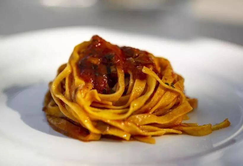 Catignano Hotel Ristorante