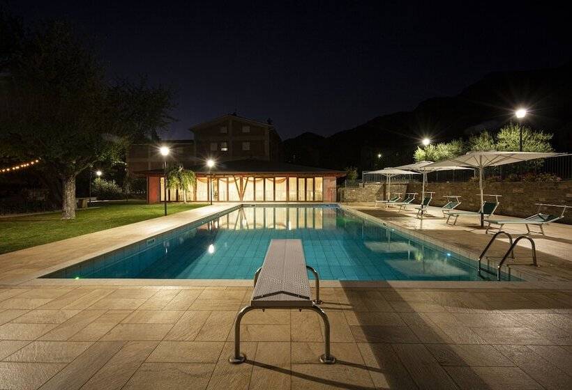 Catignano Hotel Ristorante