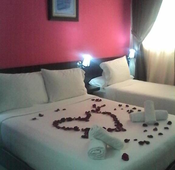 בית מלון כפרי Chaouen