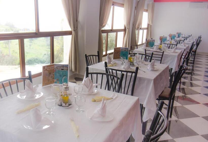 בית מלון כפרי Chaouen