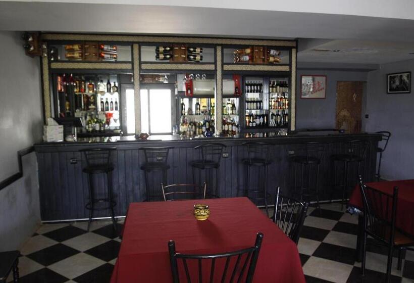 בית מלון כפרי Chaouen