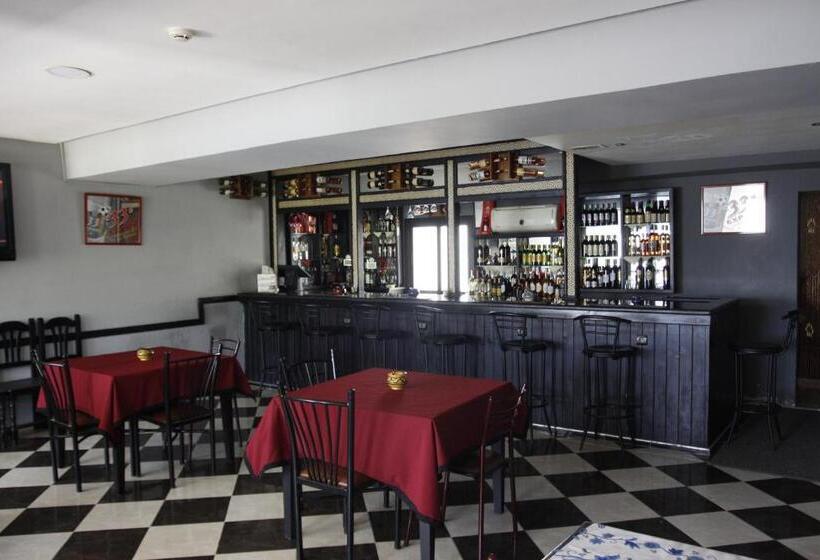 בית מלון כפרי Chaouen