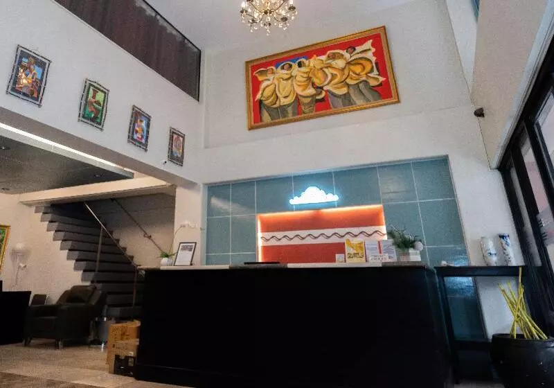 Hotel Davao Royal Suites And Residences