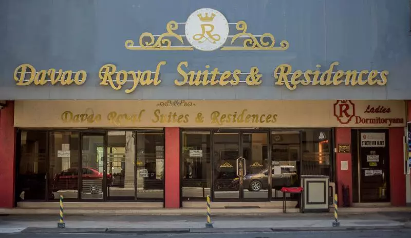 Hotel Davao Royal Suites And Residences