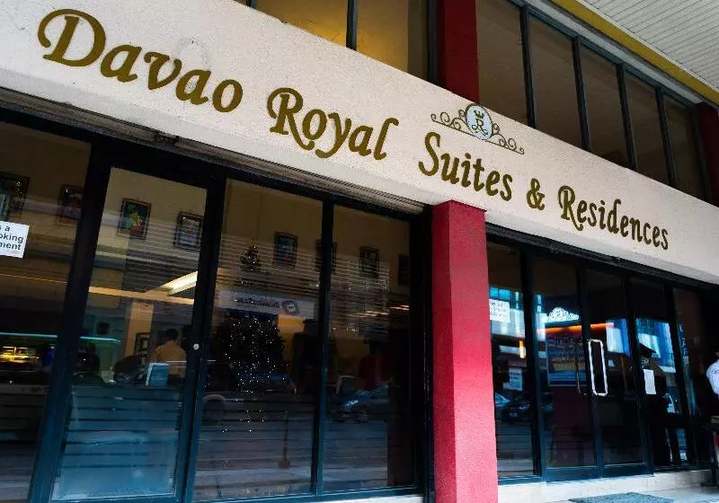 Hotel Davao Royal Suites And Residences