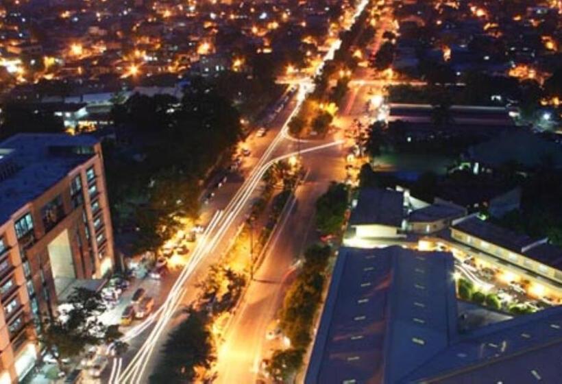 Gv Hotel Davao