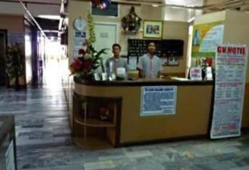 Gv Hotel Davao