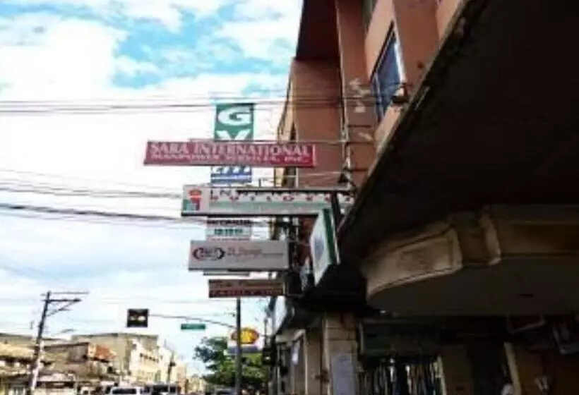 Gv Hotel Davao