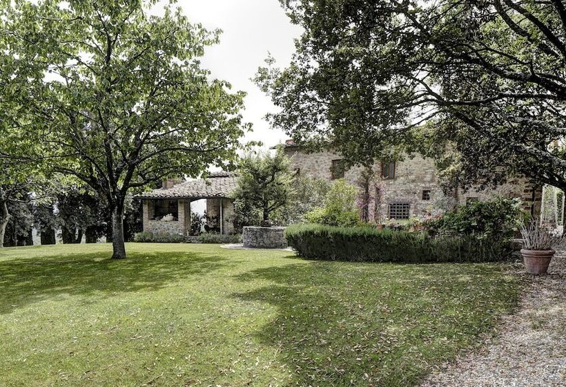 فندق Il Colombaio Di Cencio